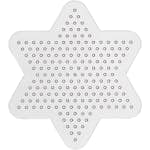 Perleplate Creativ Company Stjerne 1 Stk
