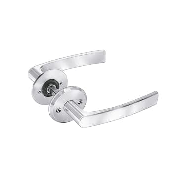 Innvendig dørhåndtak ASSA Abloy 5614 Krom