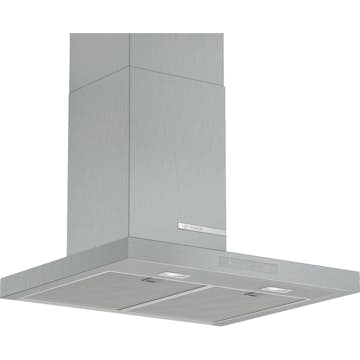 Kjøkkenvifte Bosch DWB67CM50 Serie 6 Vegghengt
