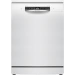 Oppvaskmaskin Bosch SMS4HMW06E Serie 4 60 cm Fristående