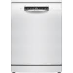 Oppvaskmaskin Bosch SMS4HVW00E Serie 4 60 cm Fristående
