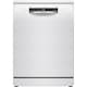 Oppvaskmaskin Bosch SMS4HVW00E Serie 4 60 cm Fristående