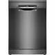 Oppvaskmaskin Bosch SMS4EM Serie 4 60 cm