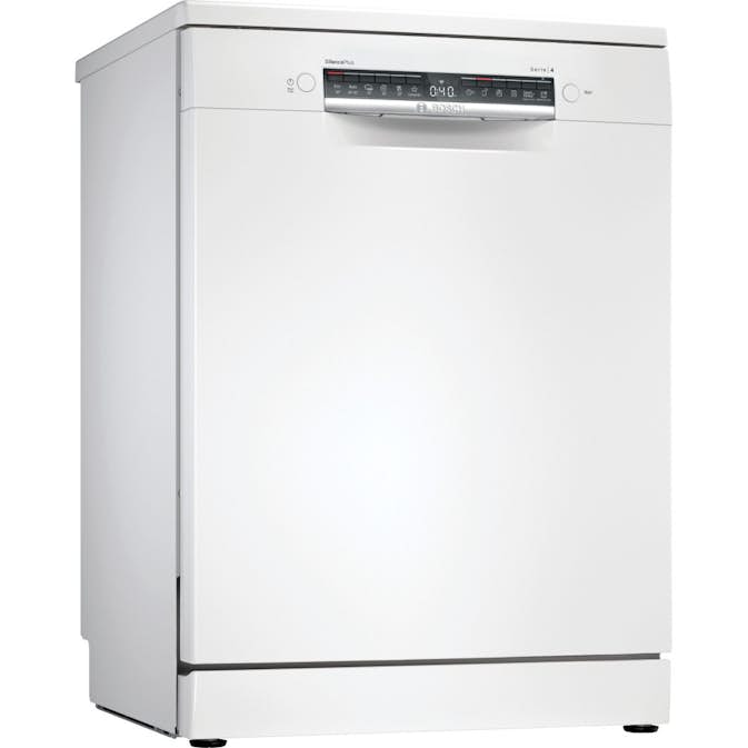 Oppvaskmaskin Bosch SMS4EM Serie 4 60 cm