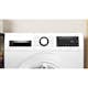 Vaskemaskin Bosch WGG246ZLSN Serie 6 9 kg