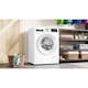 Vaskemaskin Bosch WGG246ZLSN Serie 6 9 kg