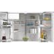 Kjøl/Fryser Siemens KF96DAXEA iQ500 French Door