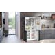 Kjøl/Fryser Siemens KF96DAXEA iQ500 French Door
