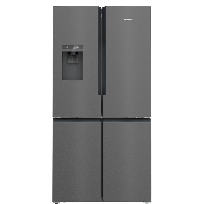 Kjøl/Fryser Siemens KF96DAXEA iQ500 French Door