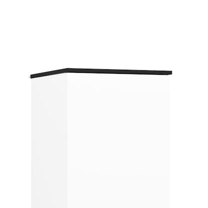 Toppskiva Svedbergs för Högskåp