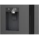Kjøl/Fryser Bosch KFI96AXEA Serie 6 French door
