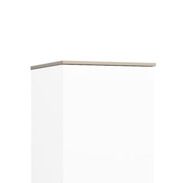 Topplate Svedbergs til Høyskap