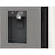Kjøl/Fryser Bosch Side by Side KFI96APEA Serie 6 French Door med WiFi og Ismaskin