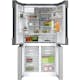 Kjøl/Fryser Bosch KFD96APEA Serie 6 French Door