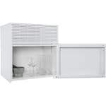 Overskap Bosch Q88NPK2045 450 mm För Kyl- och Fryserskåp