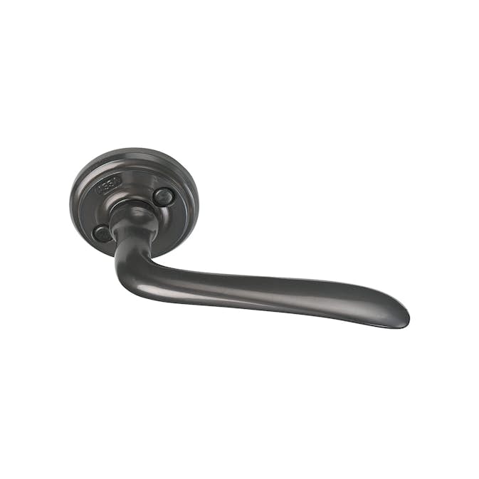 Trykk ASSA Abloy 1923 Nikkel