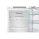 Integrert Kjøleskap Samsung BRR29610EWW/EF