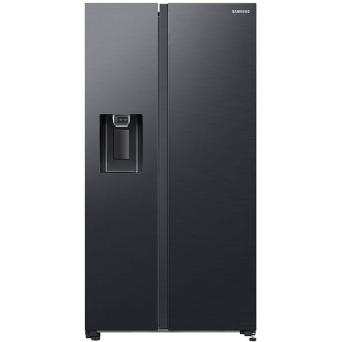 Kjøl/Frys Samsung RS64DG53R3 Side ved Side Is- og vannautomat 635L