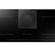 Induksjonstopp Samsung NZ84T9747VK