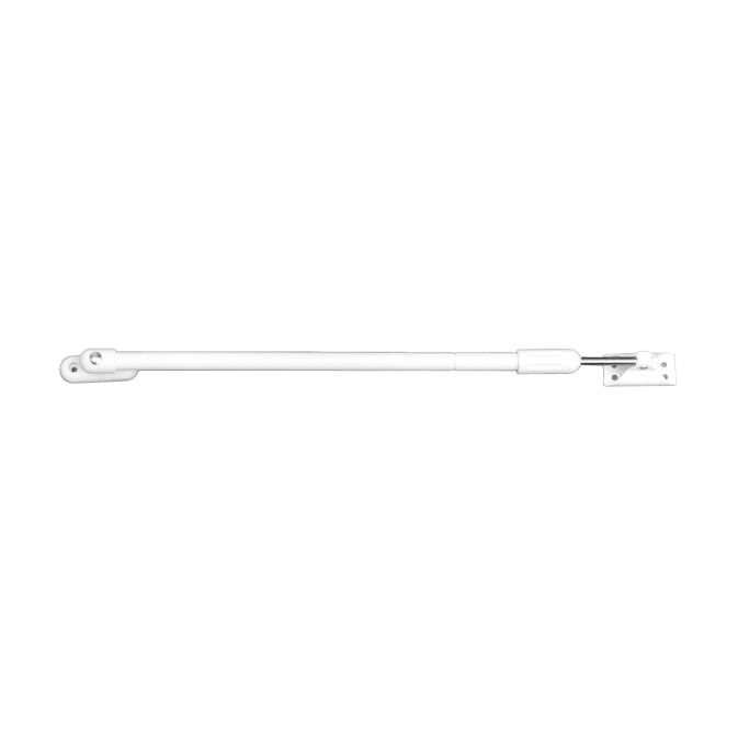 Dørdemper ASSA Abloy 523T/2 Hvit