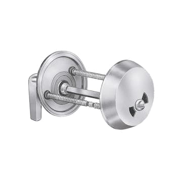 Toalettutstyr ASSA Abloy 9265