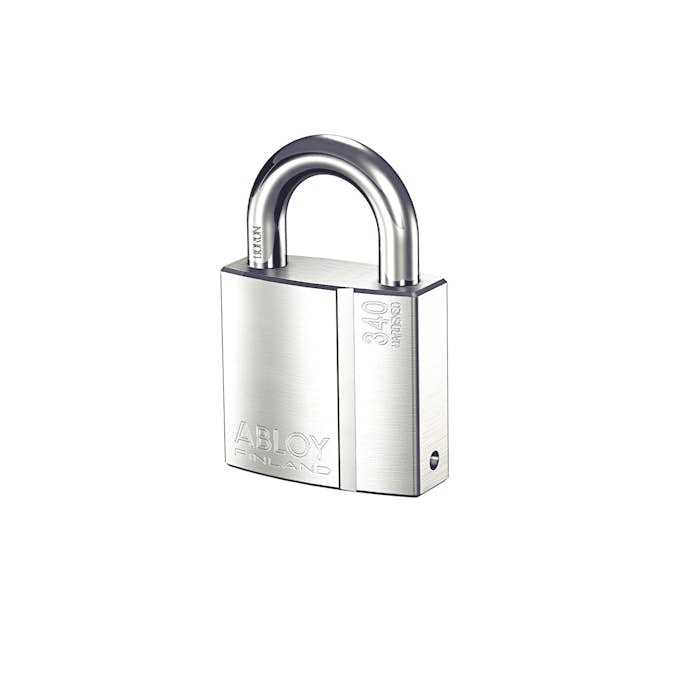 Hengelås ASSA Abloy PL340/50 Klasse 3