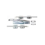 Vindushåndtak ASSA Abloy 2265 Krom