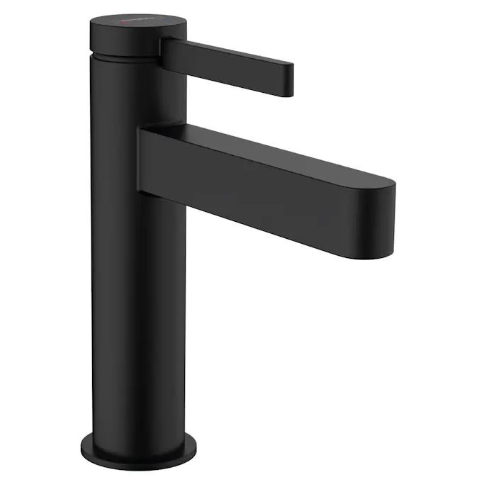 Tvättställsblandare Hansgrohe Finoris 110