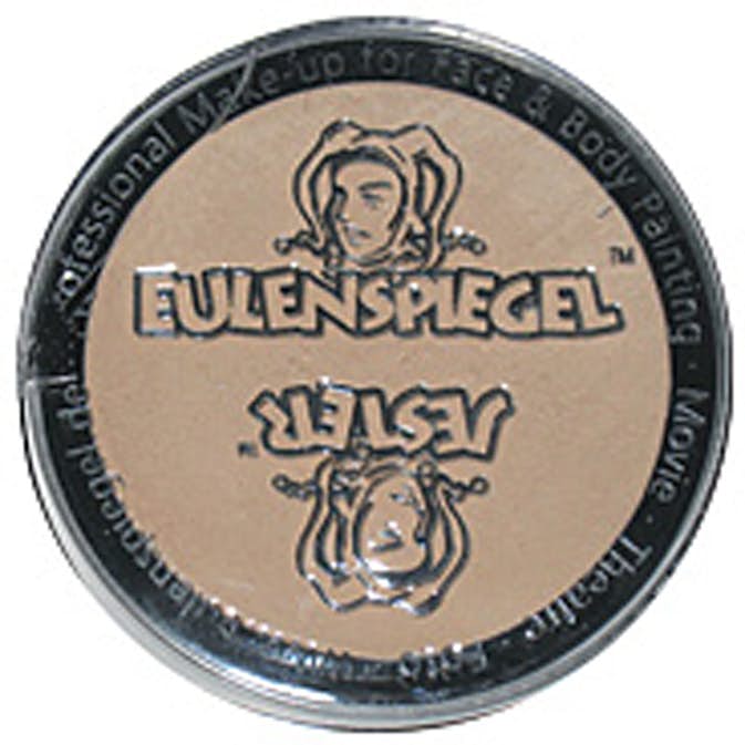Ansiktsmaling Creativ Company Eulenspiegel 20 ml
