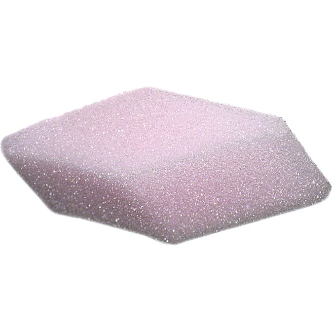Sminkesvamper Creativ Company Eulenspiegel Ass Farger 10 stk/1 Pk