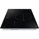 Induksjonstopp Samsung NZ84C6058KK/U1