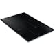 Induksjonstopp Samsung NZ84C6058KK/U1