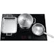 Induksjonstopp Samsung NZ84C6058KK/U1