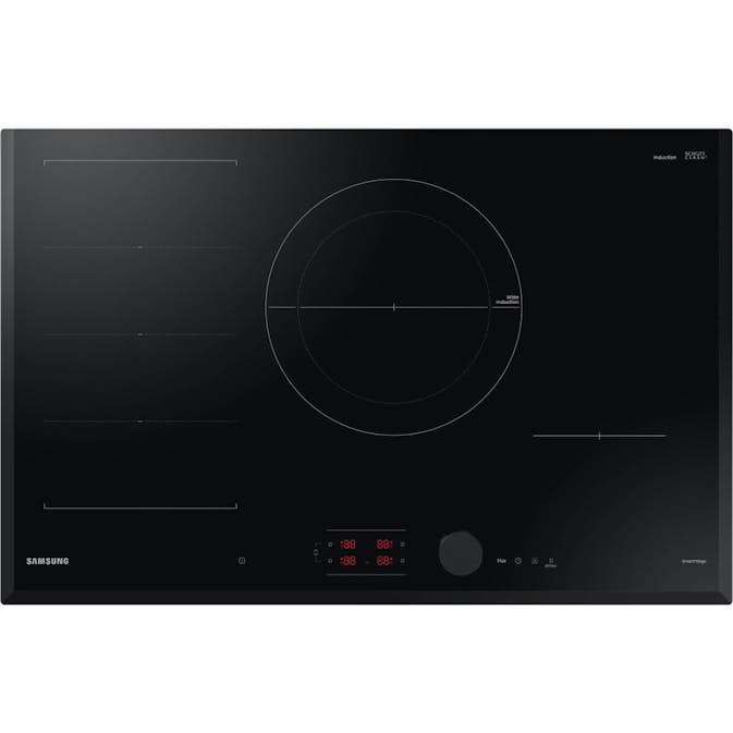 Induksjonstopp Samsung NZ84C6058KK/U1