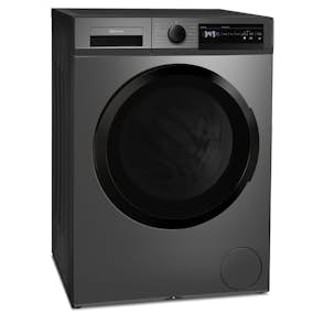 Vaskemaskin GRAM WDE 71814-92 BI