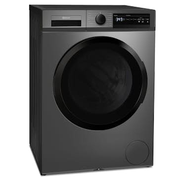 Vaskemaskin GRAM WDE 71814-92 BI