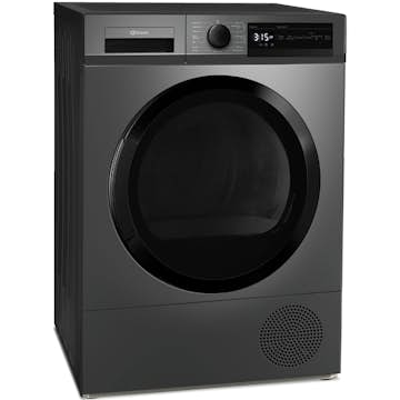 Varmepumpetørketrommel GRAM TLS 7853-92 BI