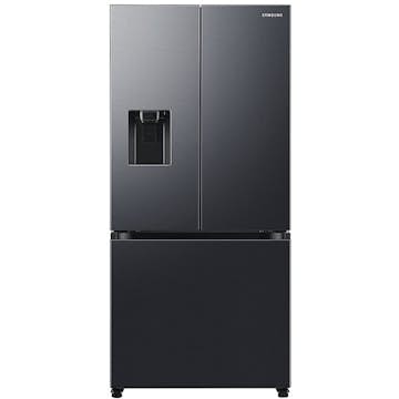 Kjøl/Frys Samsung French Door RF50C530EB1/EF