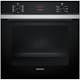 Innbyggingsovn Siemens HB234ABS3F iQ300