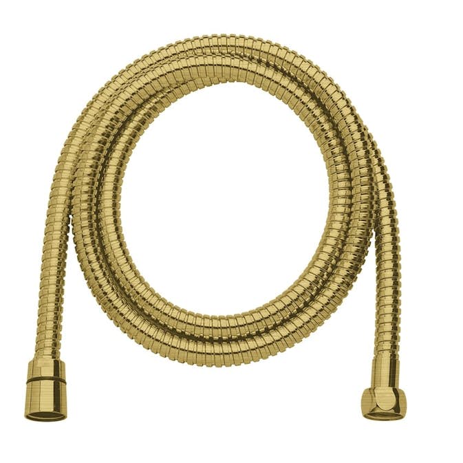 Hånddusjslange Damixa 1,5m Metall