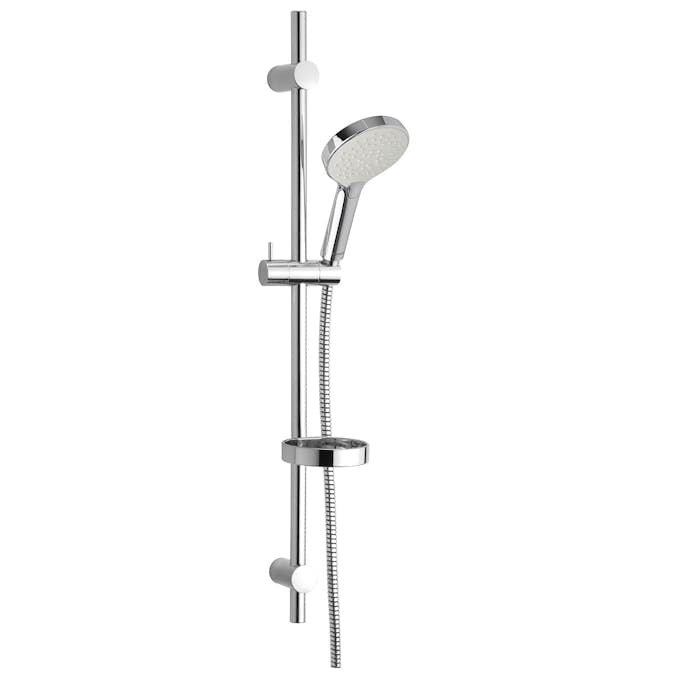 Dusjsett Damixa Silhouet Flex