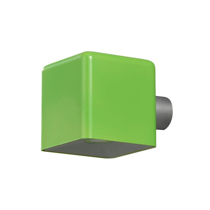 Vegglampe Gnosjö Konstsmide Amalfi Plast med Ledning 3W/IP44