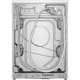 Vaskemaskin Bosch WGB244A0SN Serie 8