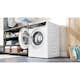 Vaskemaskin Bosch WGB254A0SN Serie 8