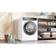 Vaskemaskin Bosch WGB254A0SN Serie 8