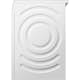 Vaskemaskin Bosch WGB254A0SN Serie 8
