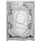 Vaskemaskin Bosch WGB254A0SN Serie 8