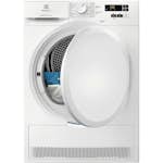 Varmepumpetørketrommel Electrolux EDI610V83V