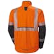 Arbeidsjakke HH ICU BRZ HiVis Kl 2