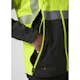 Arbeidsjakke HH ICU BRZ HiVis Kl 2